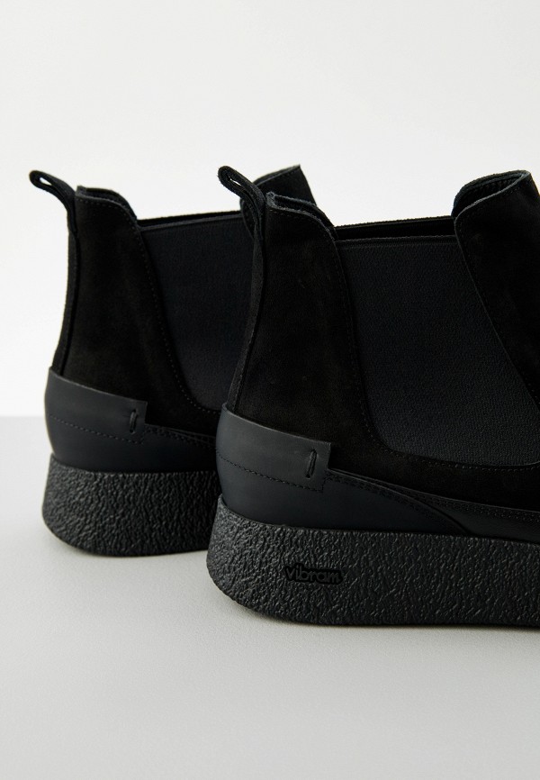 Vic Matie Ботинки - фото 4