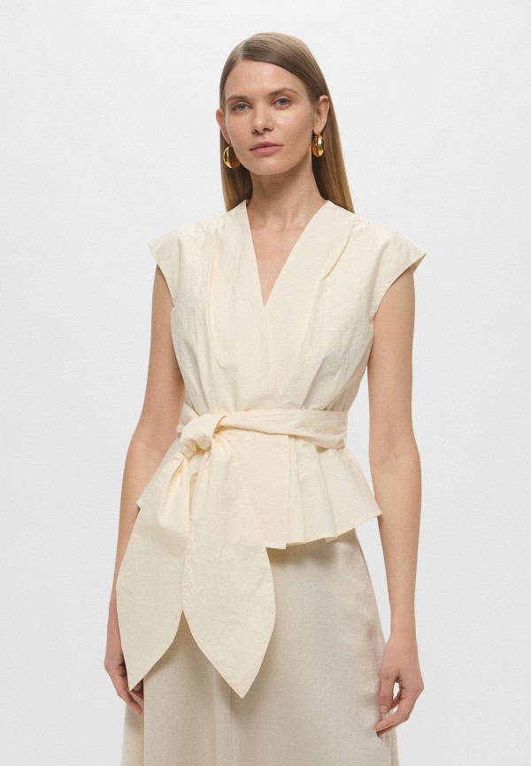 Marella Блуза - BRONZO - фото 1