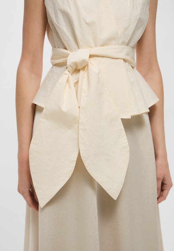 Marella Блуза - BRONZO - фото 4