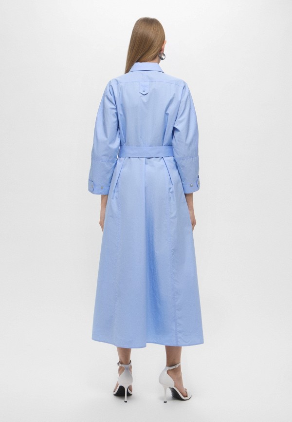 Marella Платье - MADDA - фото 3