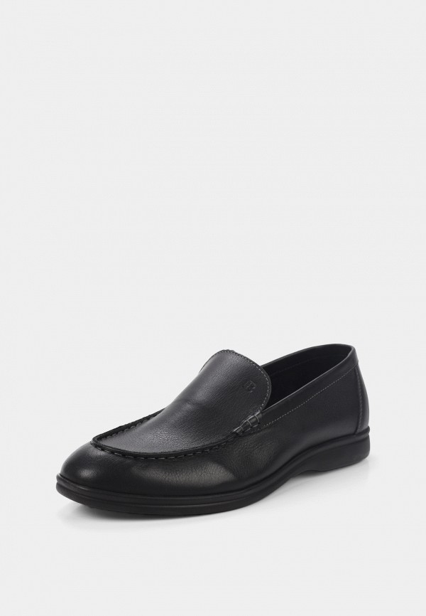 Luciano Bellini Лоферы - фото 2