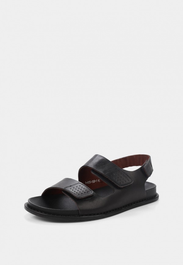 Luciano Bellini Сандалии - фото 2