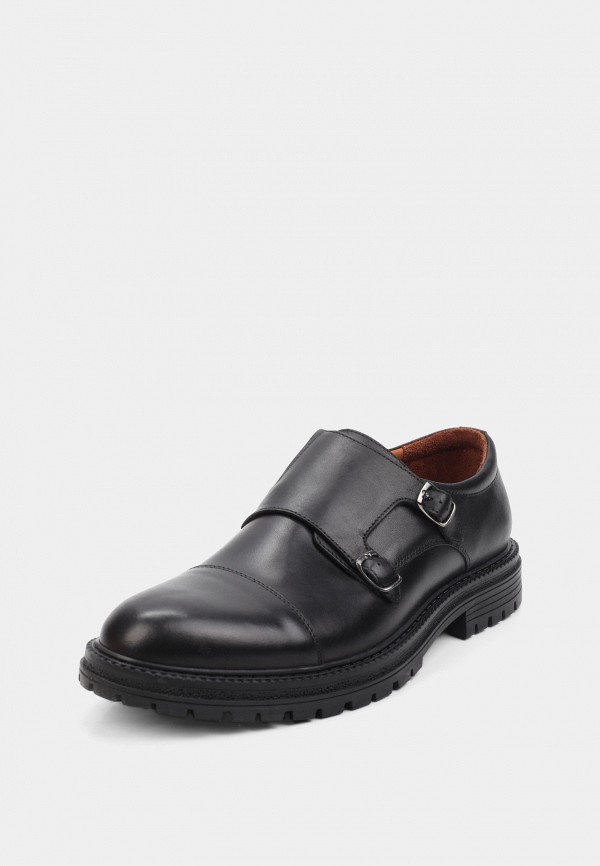 Luciano Bellini Туфли - фото 2