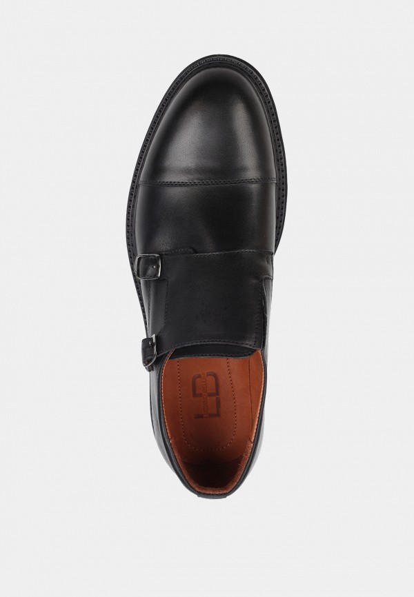 Luciano Bellini Туфли - фото 4