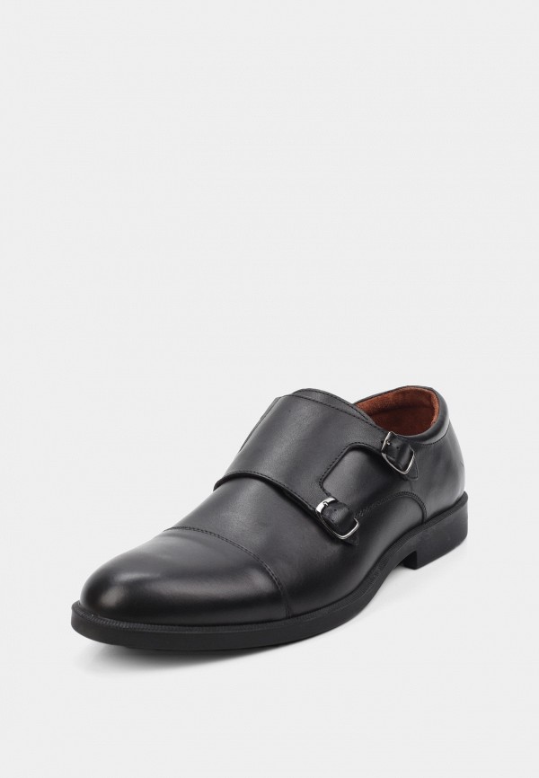 Luciano Bellini Туфли - фото 2