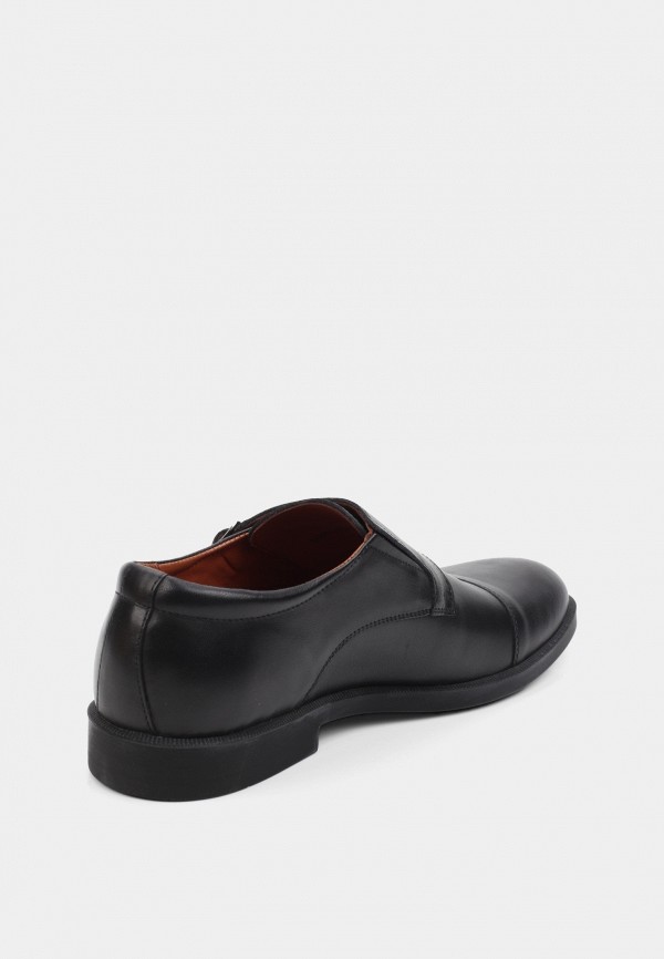 Luciano Bellini Туфли - фото 3