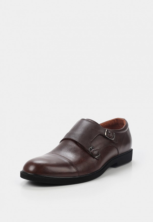 Luciano Bellini Туфли - фото 2