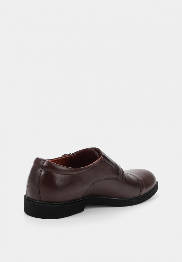 Luciano Bellini Туфли - фото 3