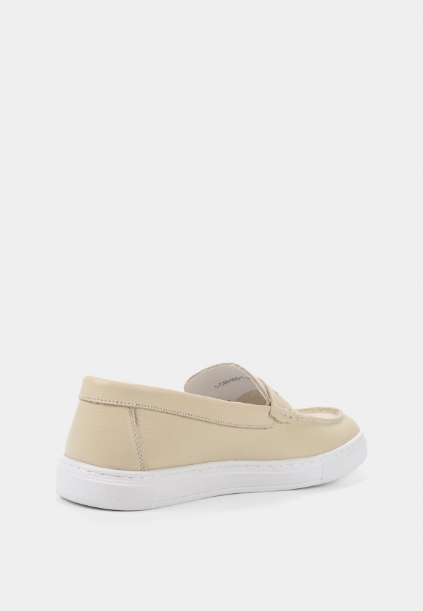 Luciano Bellini Лоферы - фото 3