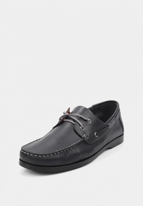 Luciano Bellini Топсайдеры - фото 2