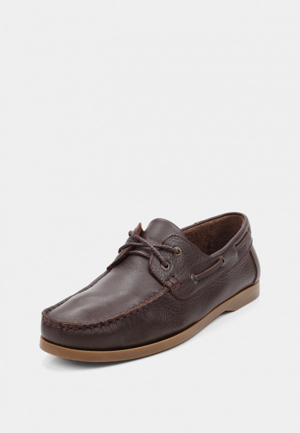 Luciano Bellini Топсайдеры - фото 2