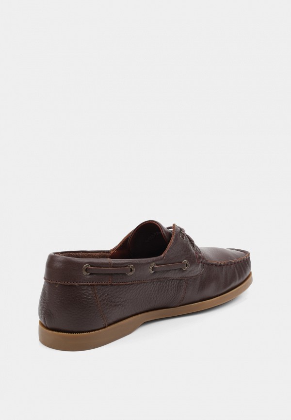 Luciano Bellini Топсайдеры - фото 3