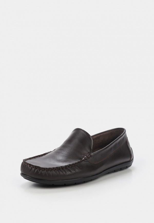 Luciano Bellini Мокасины - фото 2