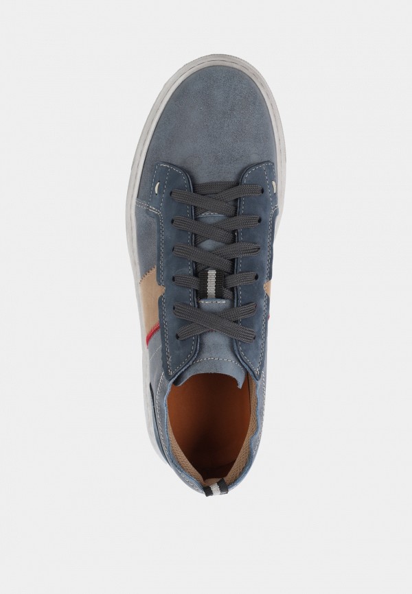 Luciano Bellini Кеды - фото 4