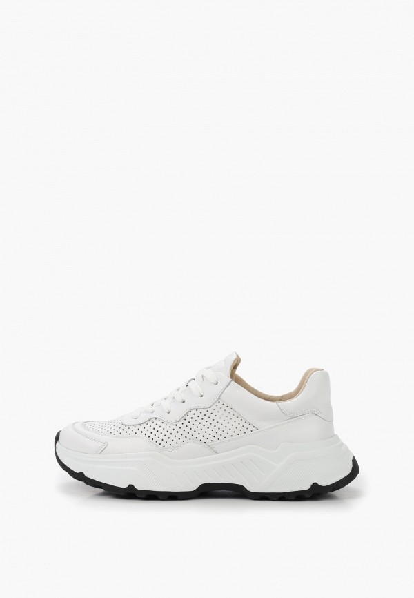 MCM My Creative Model Кроссовки - фото 1