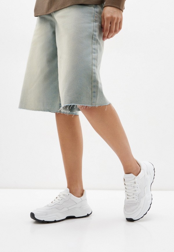 MCM My Creative Model Кроссовки - фото 6