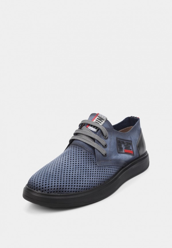 NWC New Youth Club Кеды - фото 2