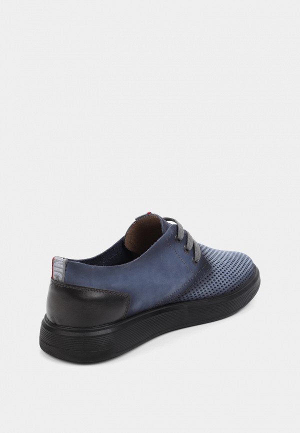 NWC New Youth Club Кеды - фото 3