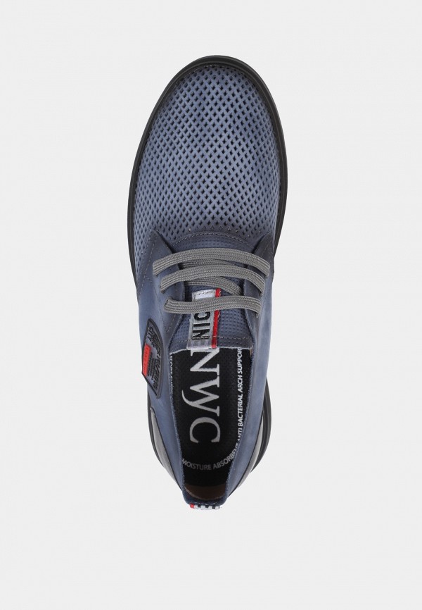 NWC New Youth Club Кеды - фото 4