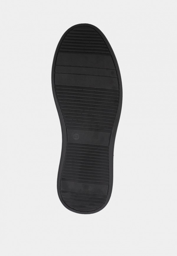 NWC New Youth Club Кеды - фото 5