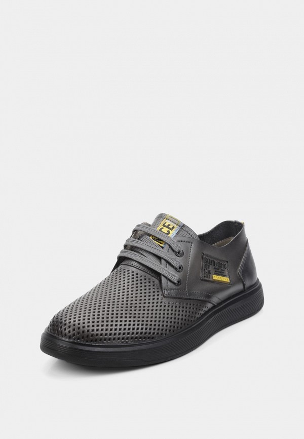 NWC New Youth Club Ботинки - фото 2