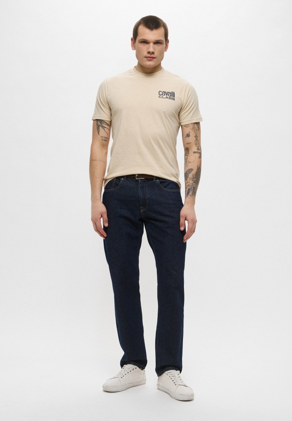 Cavalli Class Футболка - фото 2