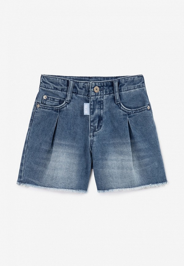 Gulliver Шорты джинсовые - фото 6