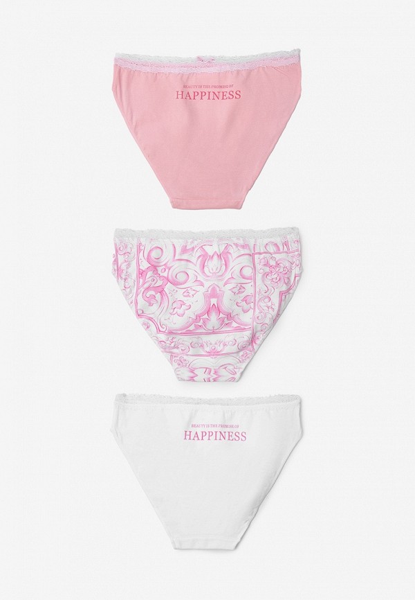 Gulliver Трусы 3 шт. - фото 2