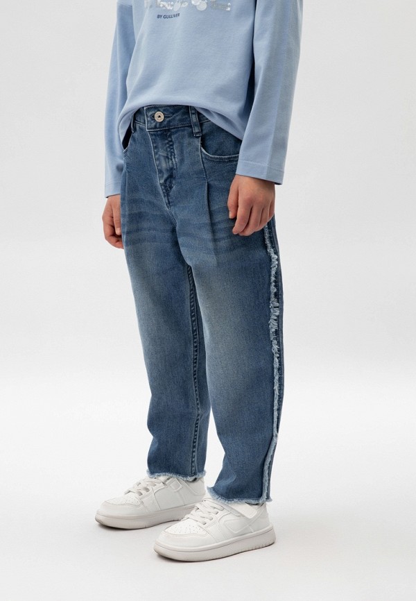 Gulliver Джинсы - фото 1