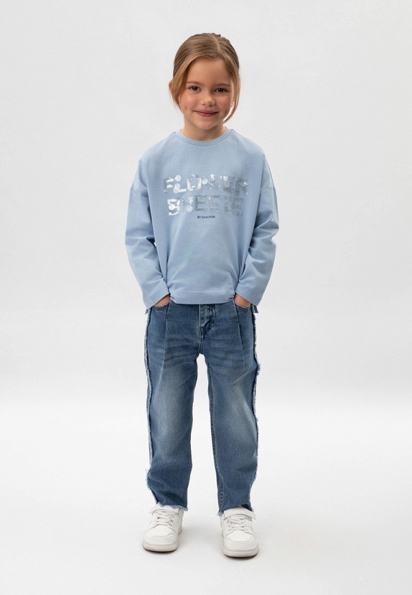 Gulliver Джинсы - фото 2