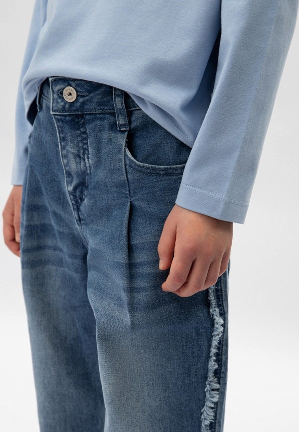 Gulliver Джинсы - фото 4