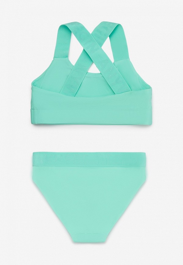 Gulliver Купальник - фото 2