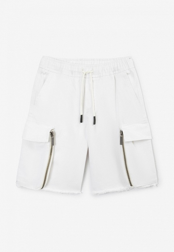 Gulliver Шорты джинсовые - фото 1