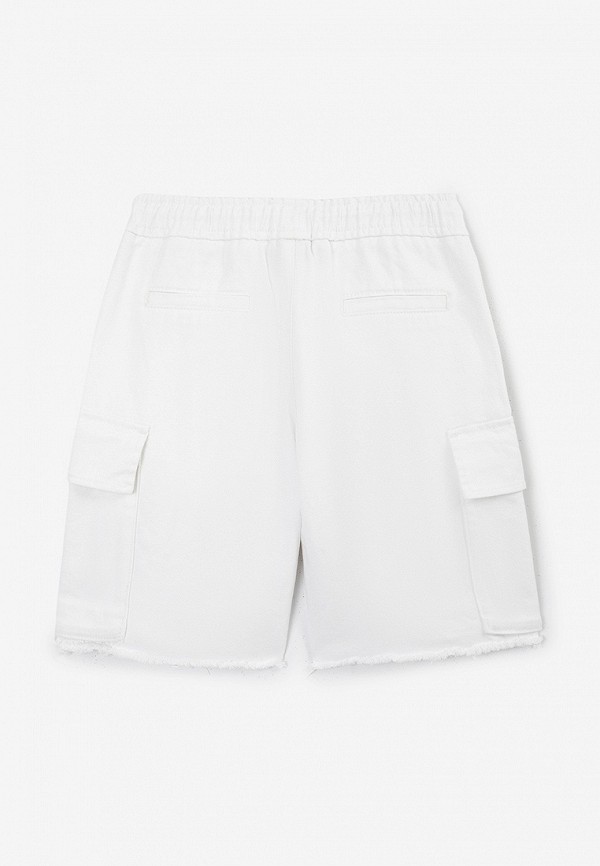 Gulliver Шорты джинсовые - фото 2