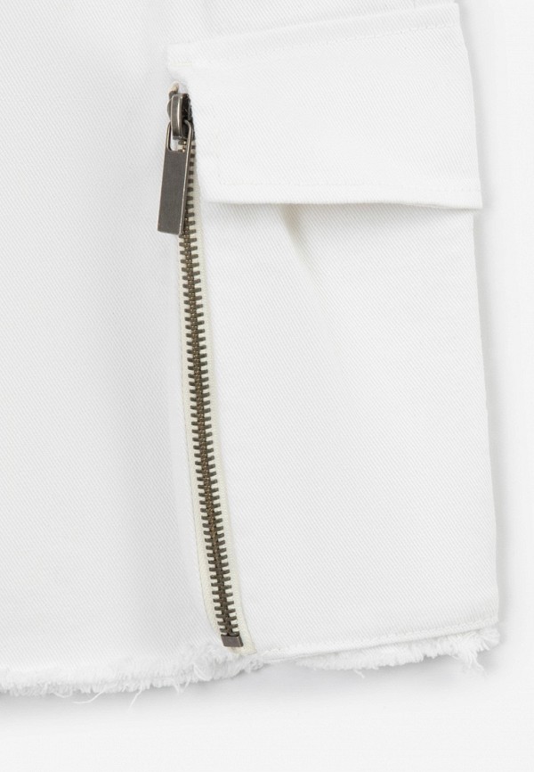 Gulliver Шорты джинсовые - фото 4