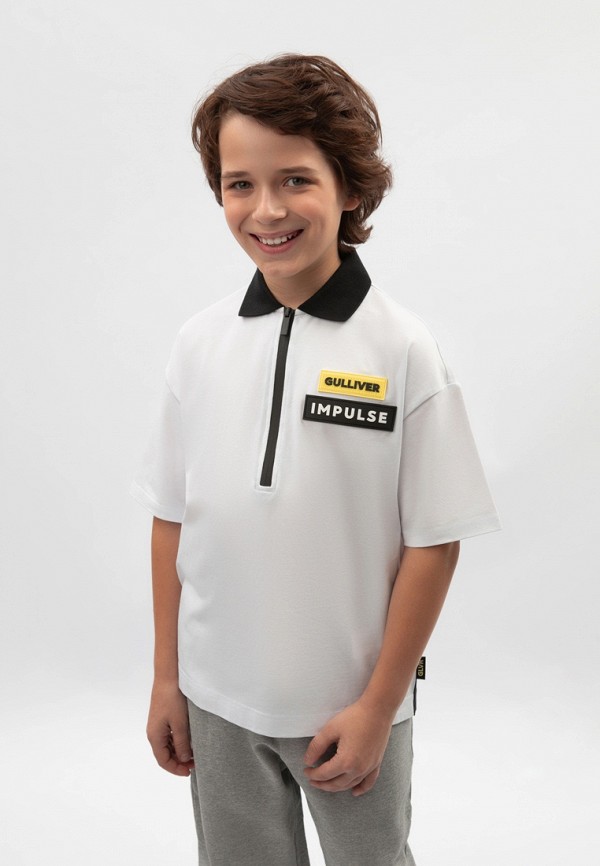 Gulliver Поло - фото 1