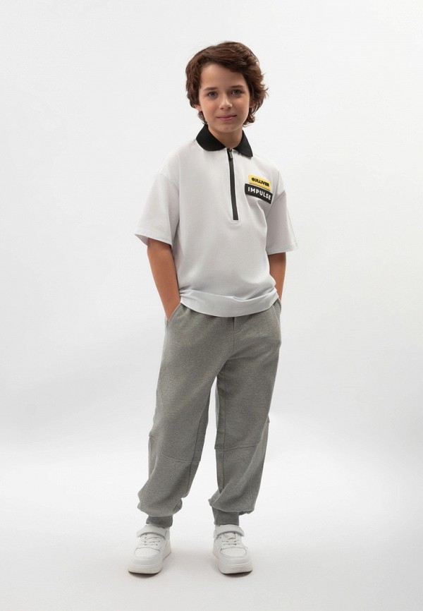 Gulliver Поло - фото 2