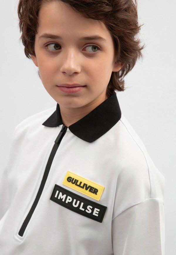 Gulliver Поло - фото 5