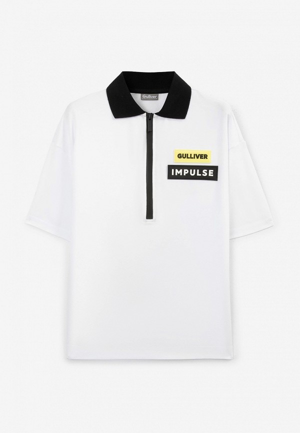 Gulliver Поло - фото 6