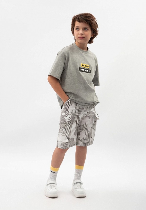 Gulliver Шорты - фото 2