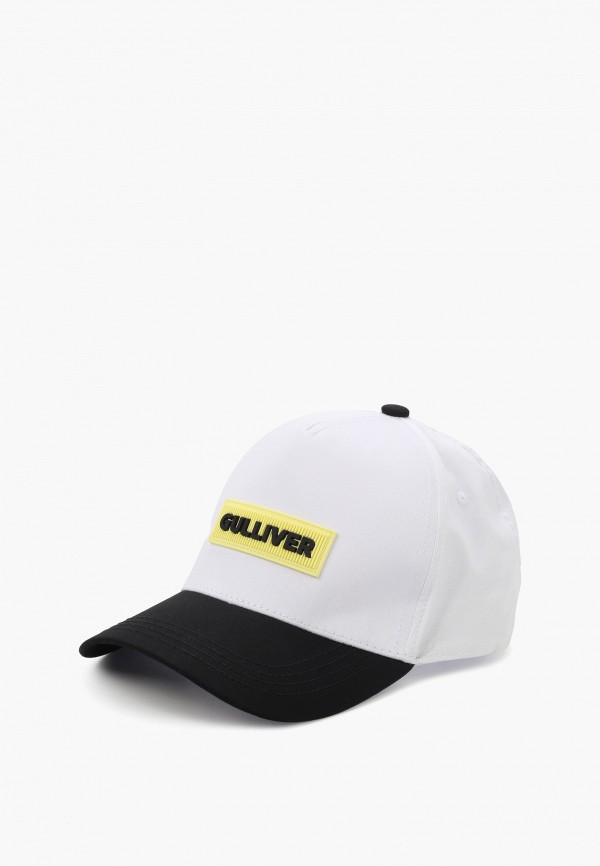 Gulliver Бейсболка - фото 1