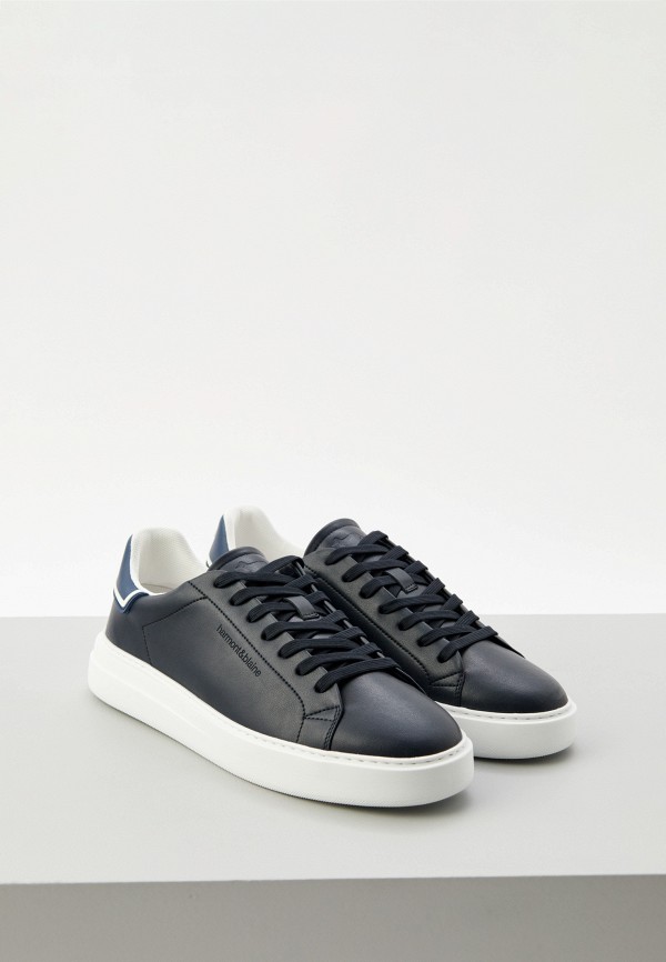 Harmont & Blaine Кеды - фото 3