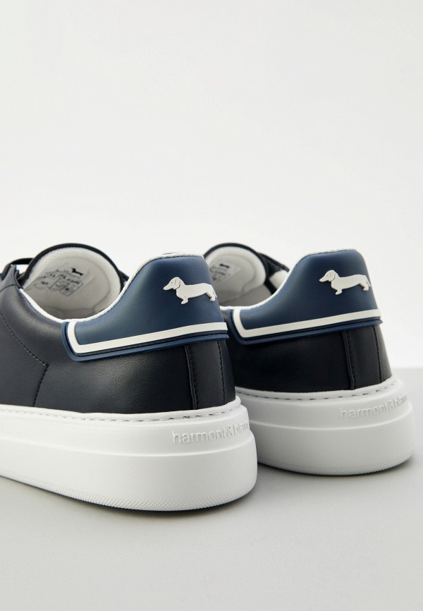 Harmont & Blaine Кеды - фото 4