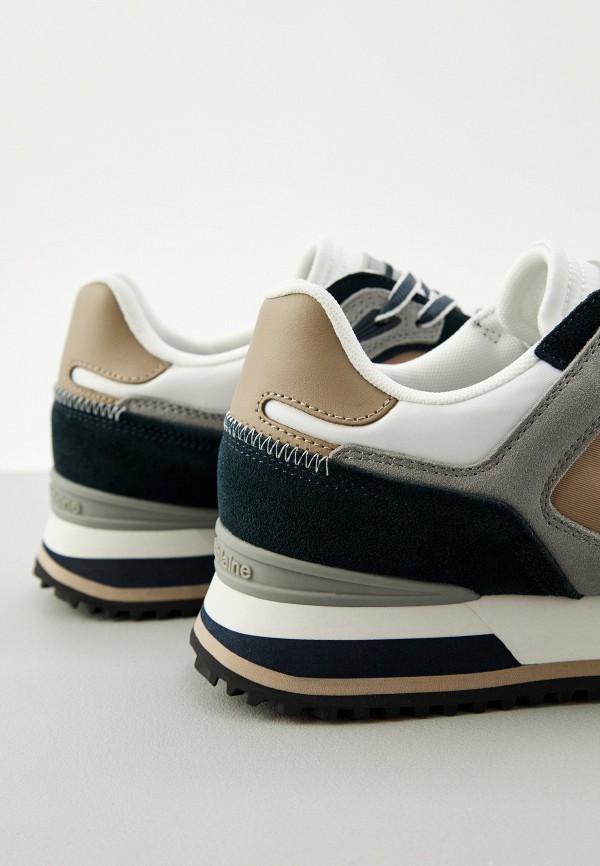 Harmont & Blaine Кроссовки - фото 4