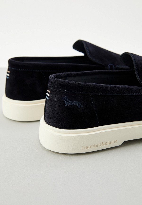 Harmont & Blaine Лоферы - фото 4