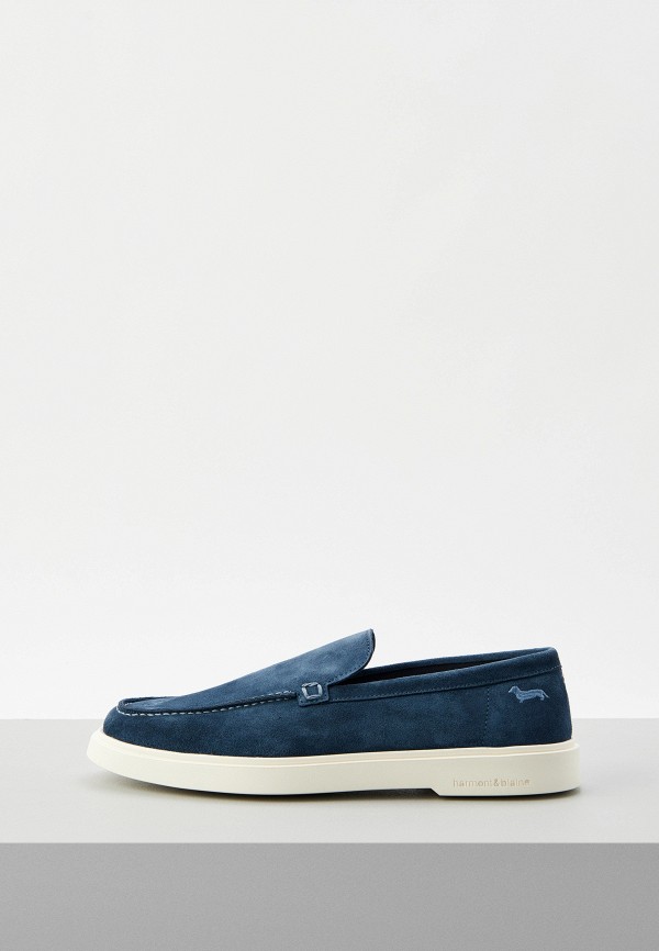 Harmont & Blaine Лоферы - фото 1