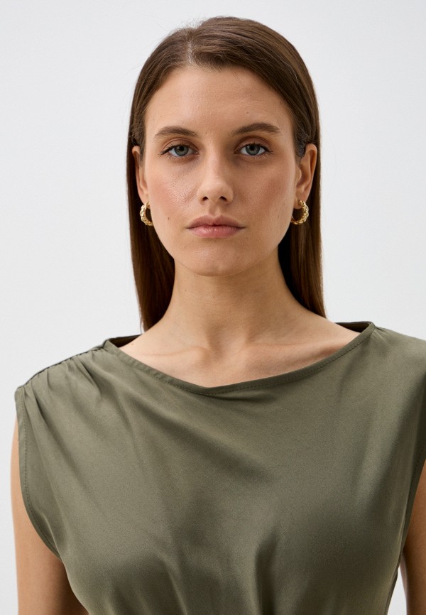 Rinascimento Платье - фото 4