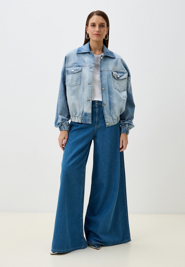 Rinascimento Джинсы - фото 2