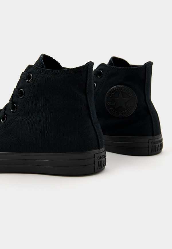 Converse Кеды - CHUCK TAYLOR ALL STAR - фото 4