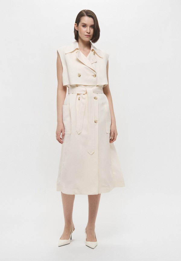 Boss Платье - Cifasia-W - фото 1